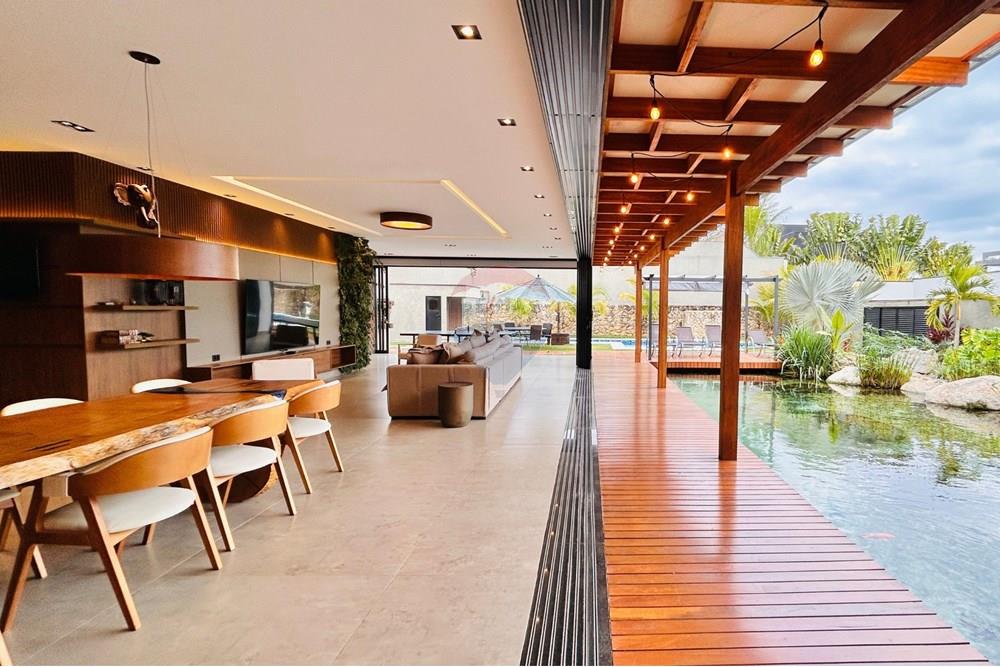 Casa de Condomínio - Venda - Sorocaba , São Paulo - 230 (1).jpg - 630601291-4