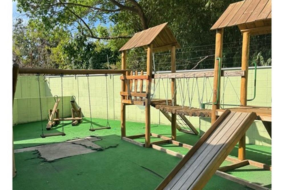 Apartamento - Alugar - São José dos Campos , São Paulo - IMG-20251001-WA0172.jpg - Quintal - 631461047-23