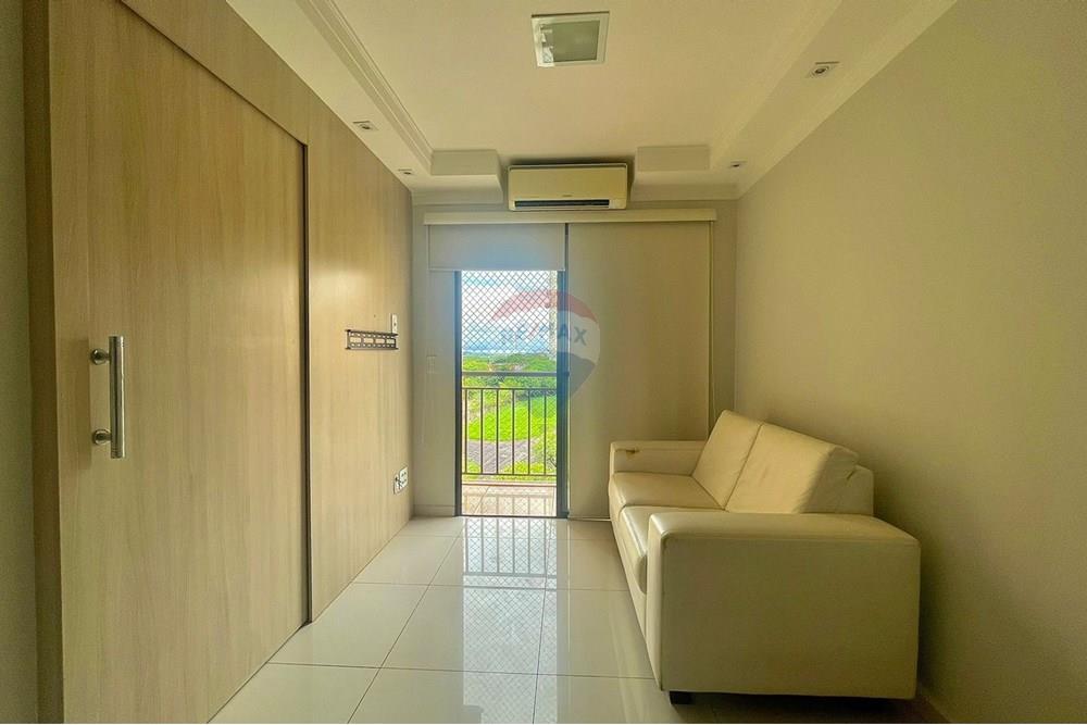 Apartamento - Venda - São José do Rio Preto , São Paulo - SALA.jpeg - 631481001-4