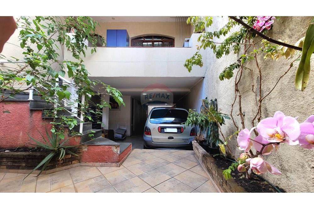 Sobrado - Venda - Santo André , São Paulo - miguel 022.jpg - 630331117-6