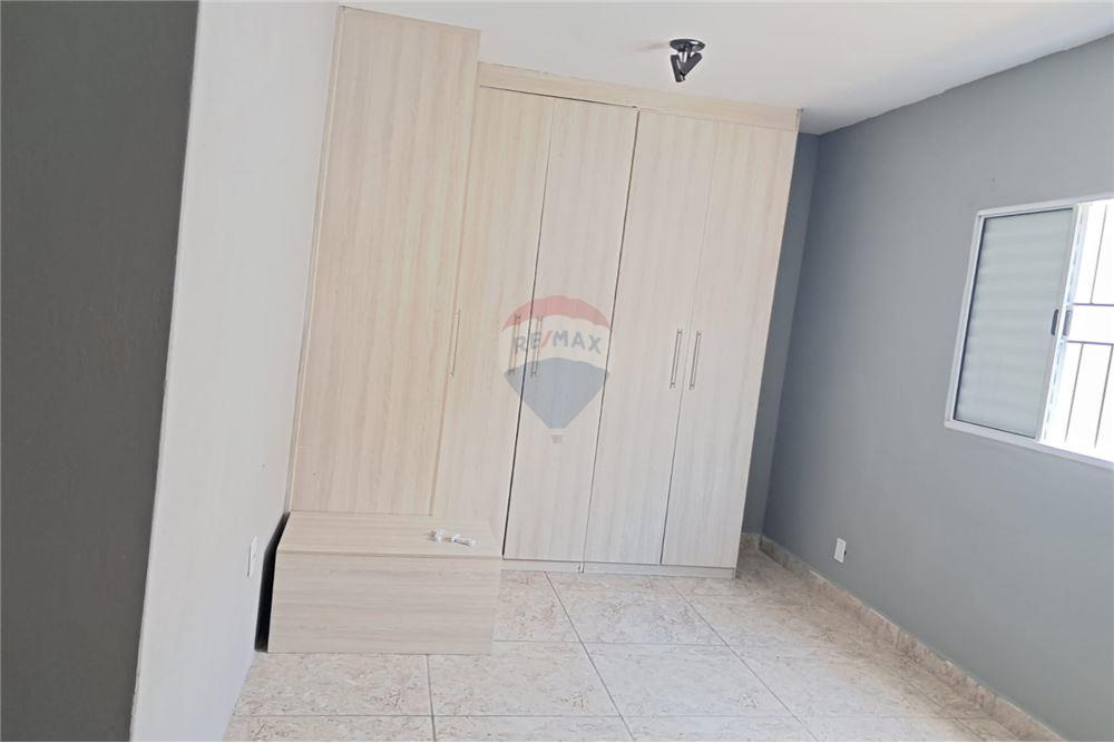 Casa - Alugar - Salto de Pirapora , São Paulo - 19 - 631181001-533