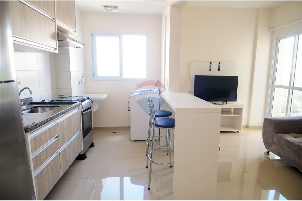 Apartamento - Alugar - Mogi das Cruzes , São Paulo - 2 - 630281025-154