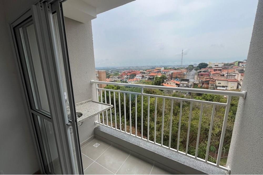 Apartamento, 2 quartos, 48 m² - Foto 19