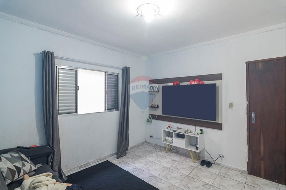 Casa - Venda - Santo André , São Paulo - _DSC0019.jpg - Quarto - 631341001-204