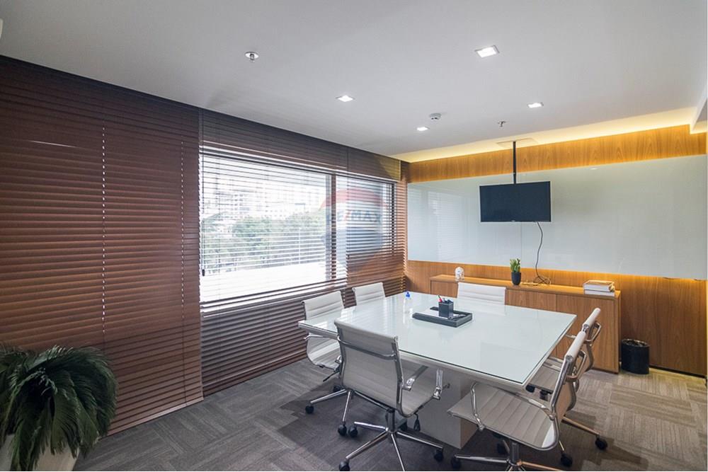 Cj. Comercial/ Sala - Alugar - Santo André , São Paulo - 11.jpg - 631341001-255