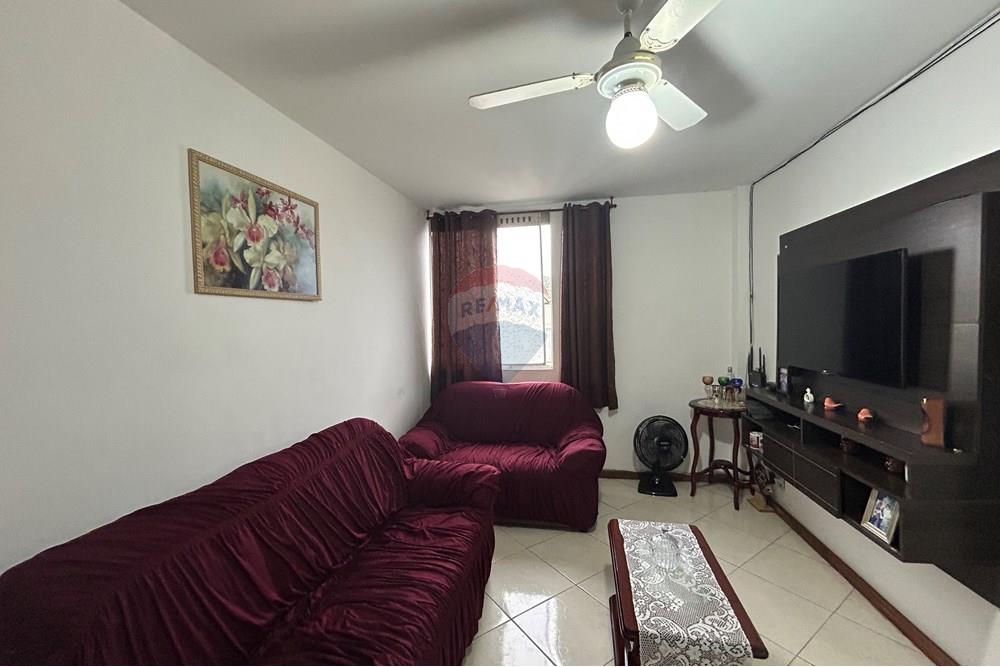 Apartamento - Venda - Nova Friburgo , Rio de Janeiro - IMG_2308.JPG - 630551085-26