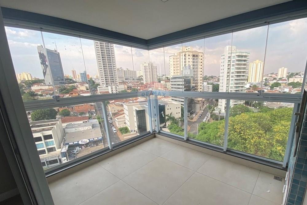 Apartamento - Alugar - Presidente Prudente , São Paulo - IMG_5793.JPEG - 630861072-4
