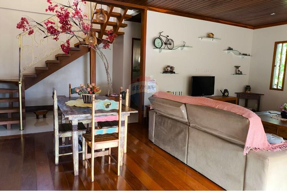 Casa - Alugar - Petrópolis , Rio de Janeiro - 7.jpg - 631611018-2