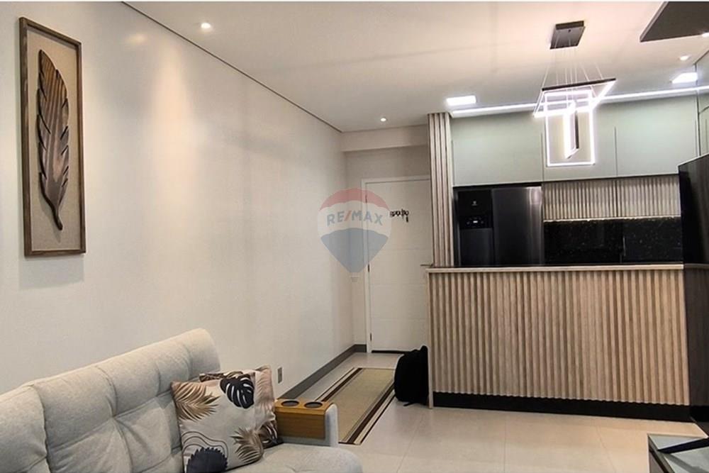 Apartamento - Venda - Mogi das Cruzes , São Paulo - SALA FOTO 4.jpg - 630281041-137
