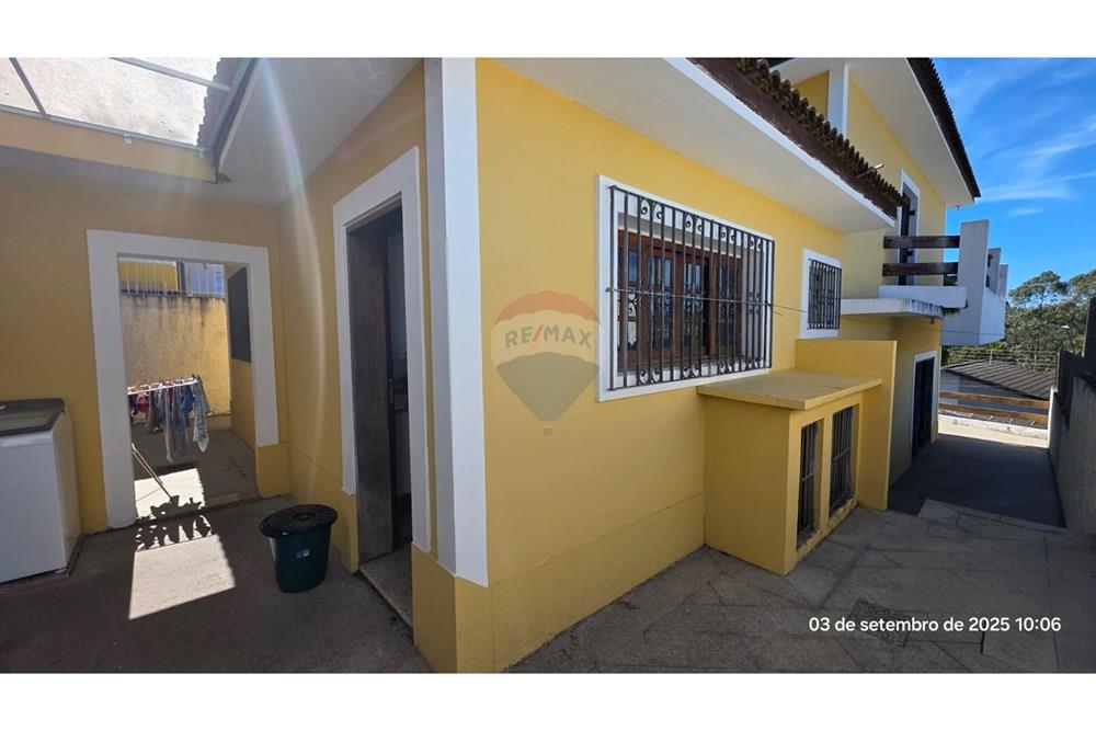 Casa - Venda - Arujá , São Paulo - Lateral.jpg - 631491027-2