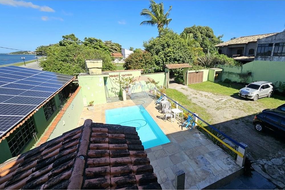 Ponto Comercial/ Loja - Venda - Araruama , Rio de Janeiro - pousada 16.jpeg - 631591007-9