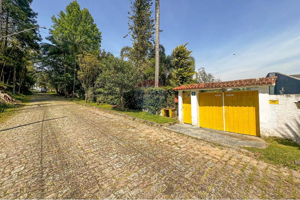 Casa de Condomínio - Venda - Ribeirão Pires , São Paulo - 1.jpg - 631371013-61