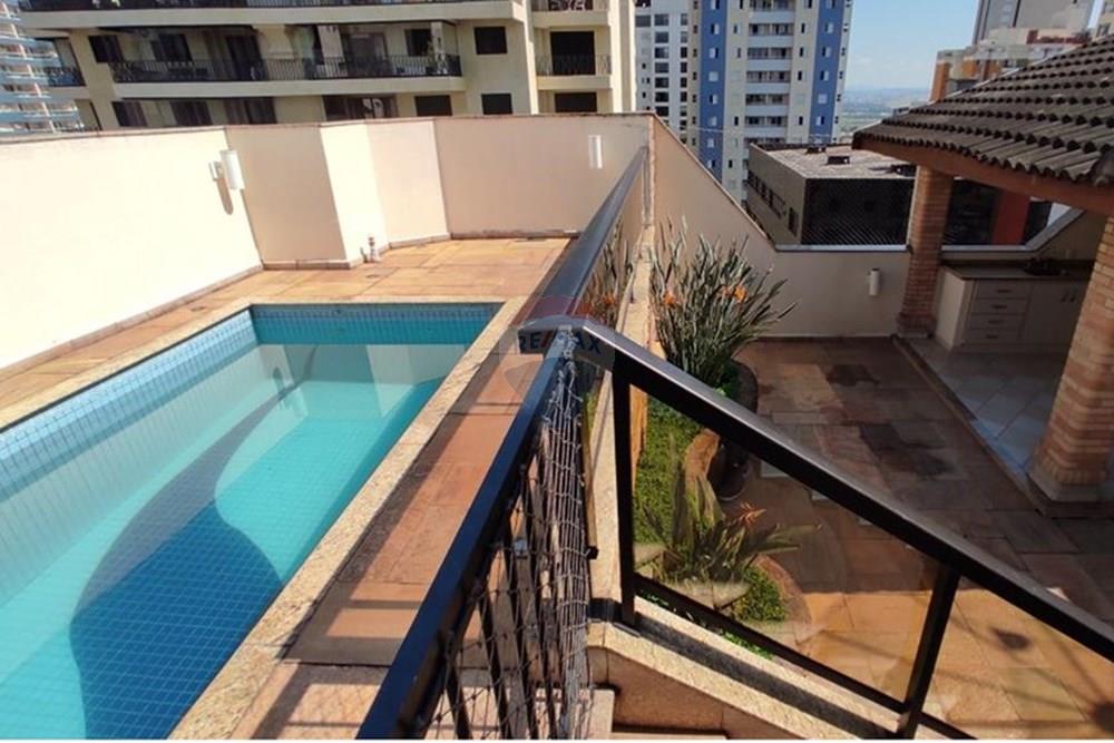 Cobertura - Alugar - São José dos Campos , São Paulo - Vill 11.jpg - 631471007-126