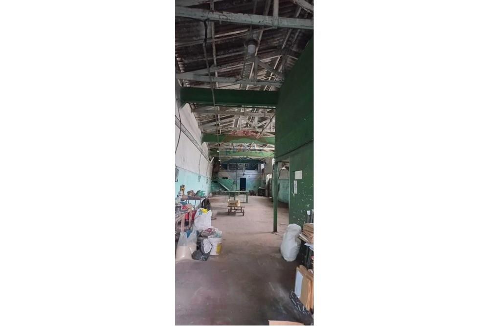 Galpão - Alugar - São Paulo , São Paulo - PG8.jpg - 630251075-190