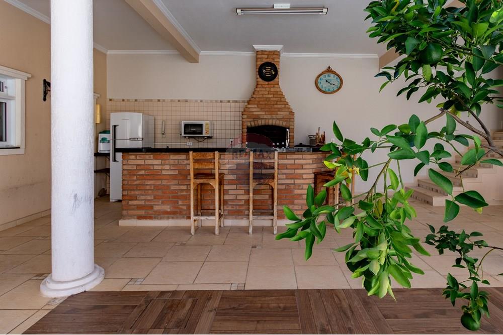 Casa de Condomínio - Venda - Sorocaba , São Paulo - 21-MG_9415-HDR.jpg - 630591053-238