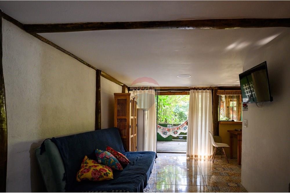 Casa de Condomínio - Venda - Ilhabela , São Paulo - REI-52.jpg - 630951003-51