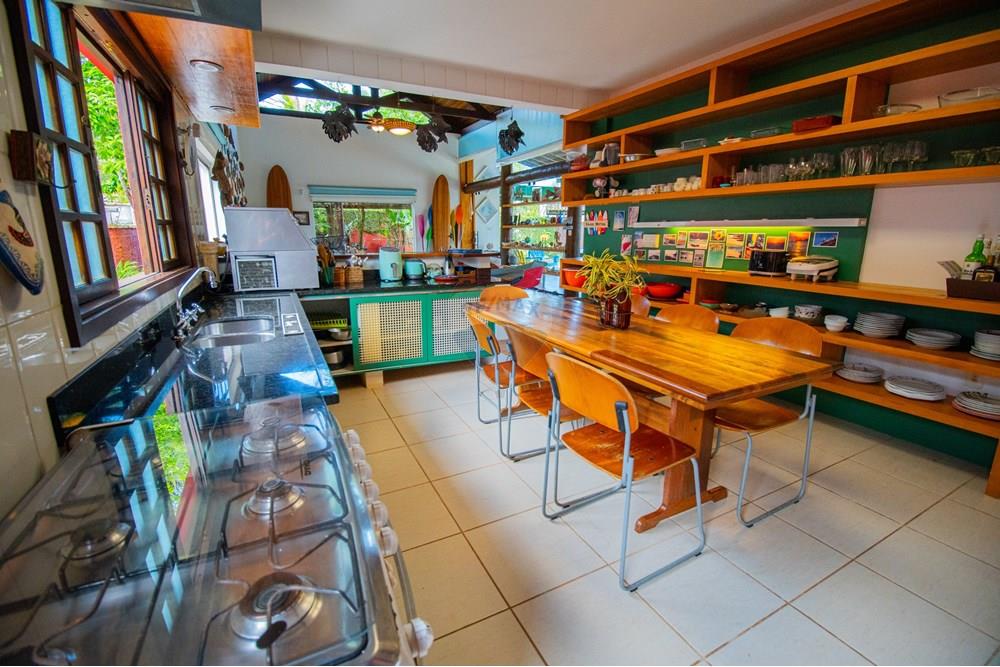 Casa - Venda - São Sebastião , São Paulo - DSC01882.jpg - Cozinha - 631461006-17