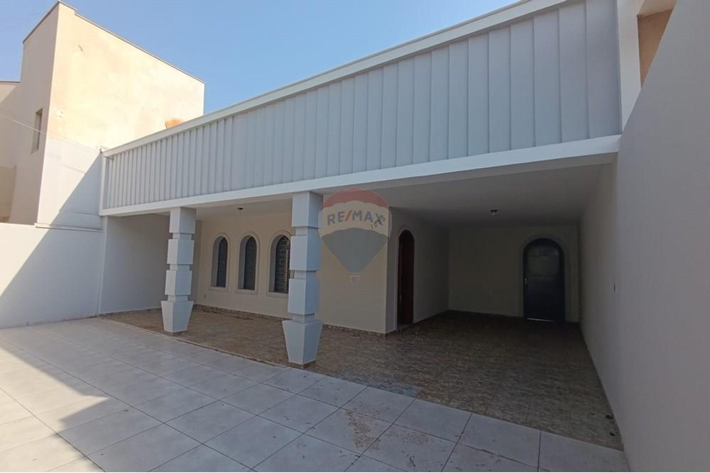 Casa - Venda - Andradina , São Paulo - 8dc3db7a-2ea7-4732-b33a-857e255e31fd.jpeg - 631201049-40