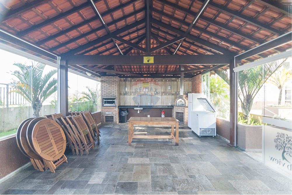 Apartamento - Venda - Santo André , São Paulo - _DSC0107.jpg - Salão de Festas - 631341024-5