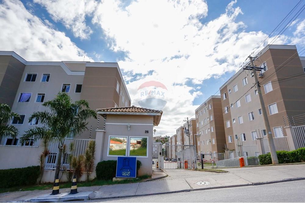 Apartamento - Alugar - Sorocaba , São Paulo - _MG_3374.jpg - 630591044-400