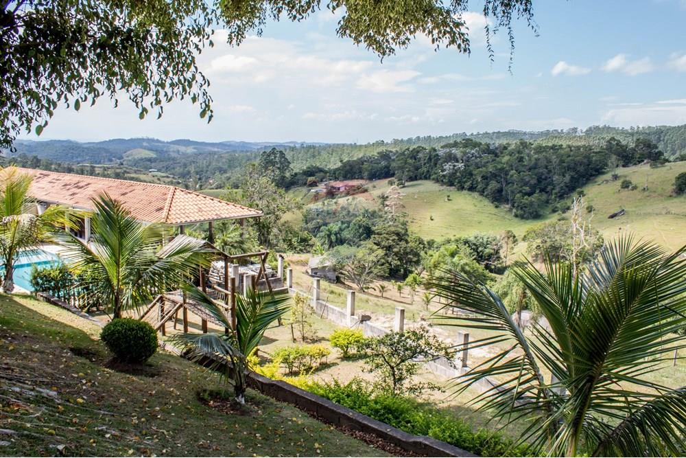 Chácara / Sítio / Fazenda - Venda - Mogi das Cruzes , São Paulo - _MG_7831.jpg - 630281008-100