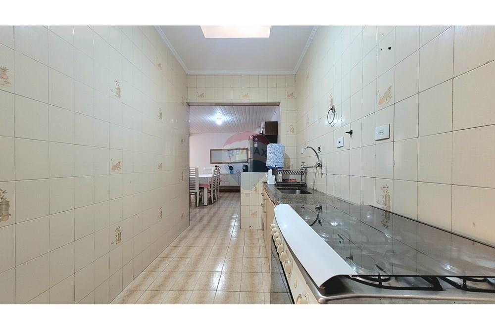 Casa - Venda - Santo André , São Paulo - Cozinha (2).jpg - 630331043-31
