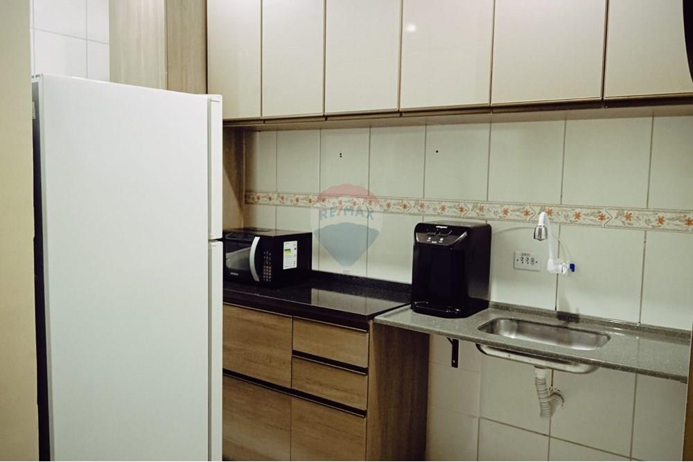 Apartamento, 2 quartos, 62 m² - Foto 7