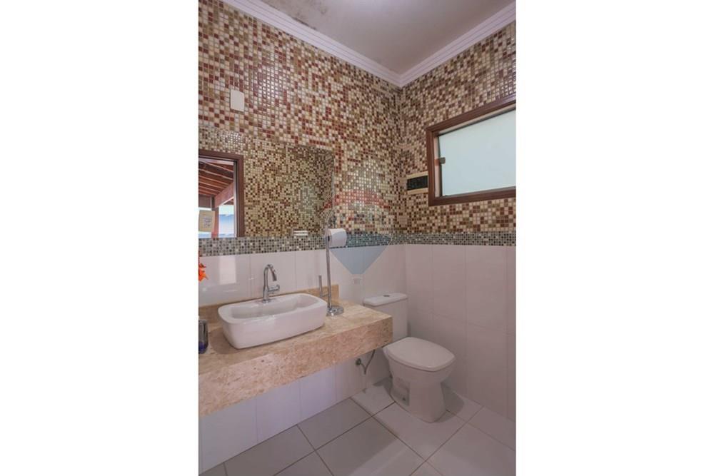 Sobrado - Venda - Sorocaba , São Paulo - IMG_7742.jpg - Banheiro - 630601113-20