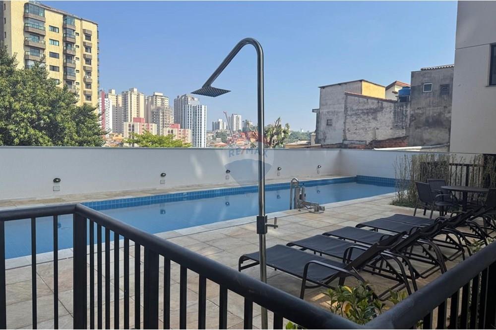 Apartamento - Alugar - São Paulo , São Paulo - Glacia apto 2107 3.jpg - 631421018-4
