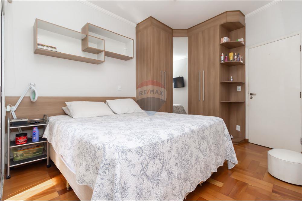 Cobertura - Venda - Santo André , São Paulo - 15 - 630821063-14