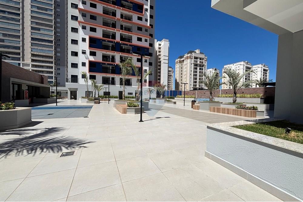 Apartamento - Alugar - Sorocaba , São Paulo - 4b94e45e-9037-45a9-82c9-72e72726f438.jpg - 630591257-6