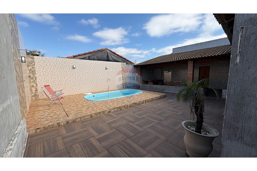 Casa - Venda - Andradina , São Paulo - 01F1DB0B-5043-4D89-BE4C-BAF36DC36EB2.jpeg - 631201011-77