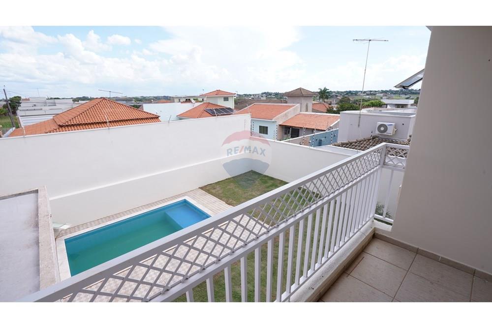 Sobrado - Venda - Presidente Prudente , São Paulo - REMAX MAPOGOS - GREEN VILLE  (24).JPG - 630091025-121