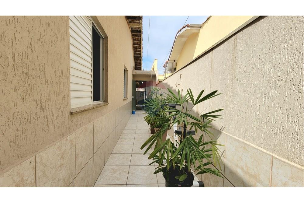 Casa - Venda - Santo André , São Paulo - Corredor Lateral (5).jpg - 630331043-31