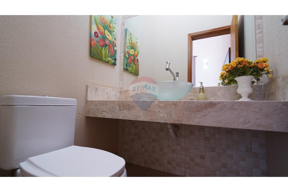 Casa de Condomínio - Venda - Presidente Prudente , São Paulo - LINO - PORTO BELLO088.JPG - 630091025-137