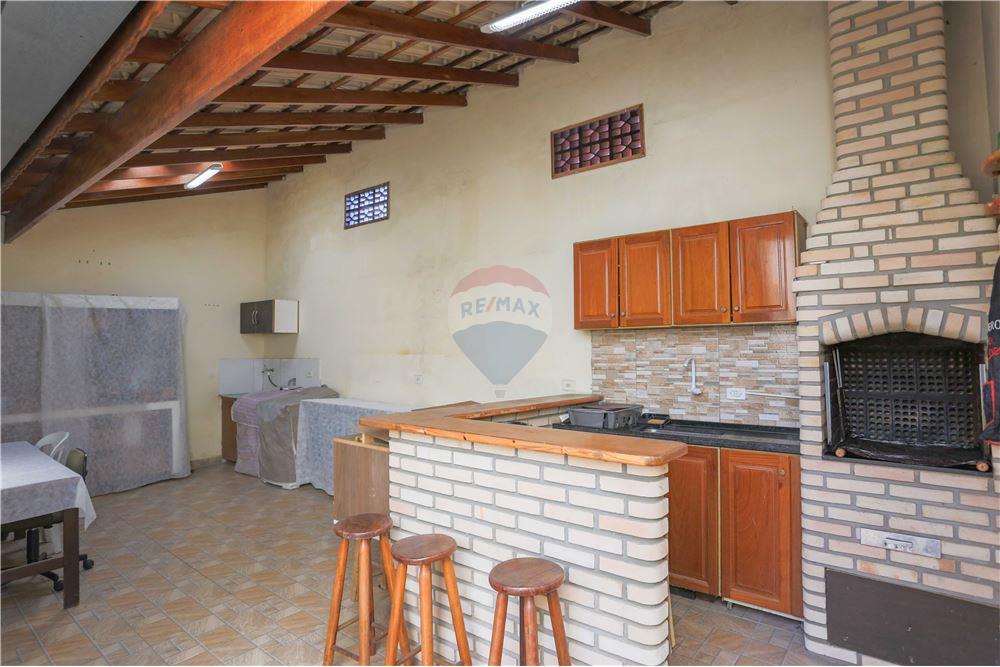Casa - Venda - Sorocaba , São Paulo - 29 - 630601288-1