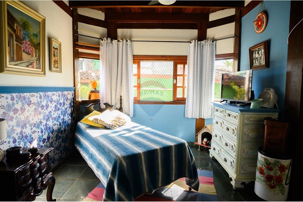 Casa de Condomínio - Venda - Ilhabela , São Paulo - cas2-24.jpg - 690881029-16