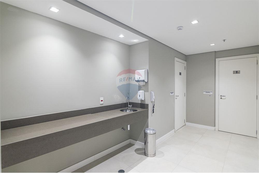 Cj. Comercial/ Sala - Alugar - Santo André , São Paulo - 25 - 631341001-206