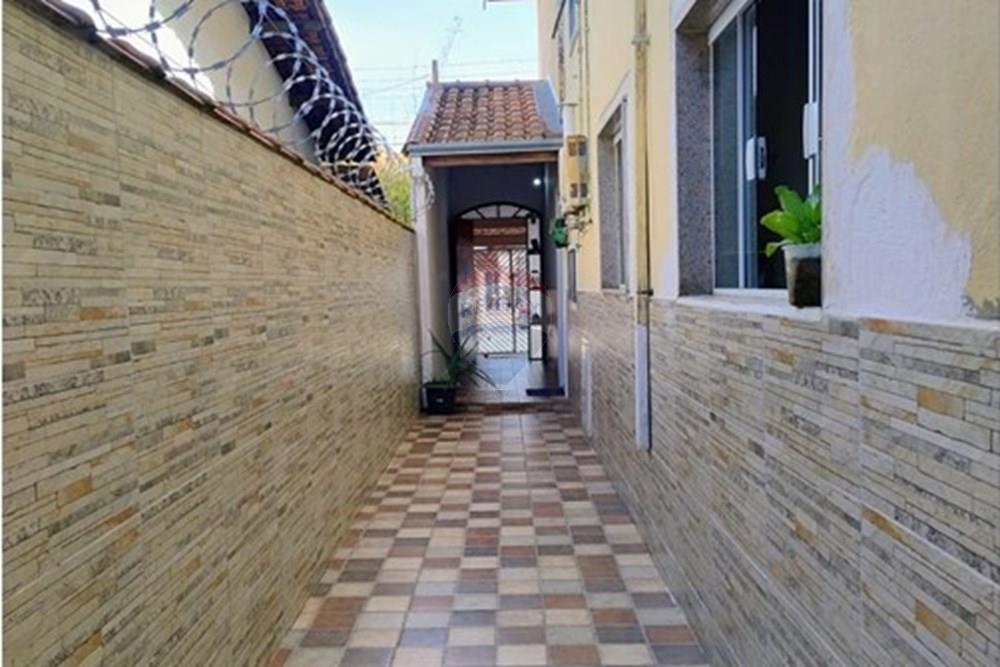 Casa - Venda - São José dos Campos , São Paulo - IMG-20250917-WA0076.jpg - Corredor - 631461047-22