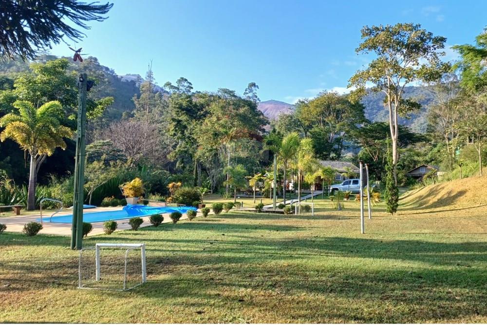 Chácara / Sítio / Fazenda - Venda - Petrópolis , Rio de Janeiro - VIDEIRAS (9).jpg - 630131067-228