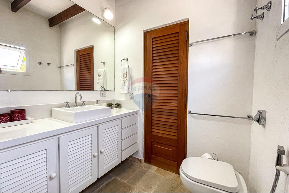 Casa - Venda - São Sebastião , São Paulo - LILIANE-021.jpg - Banheiro - 631461001-13