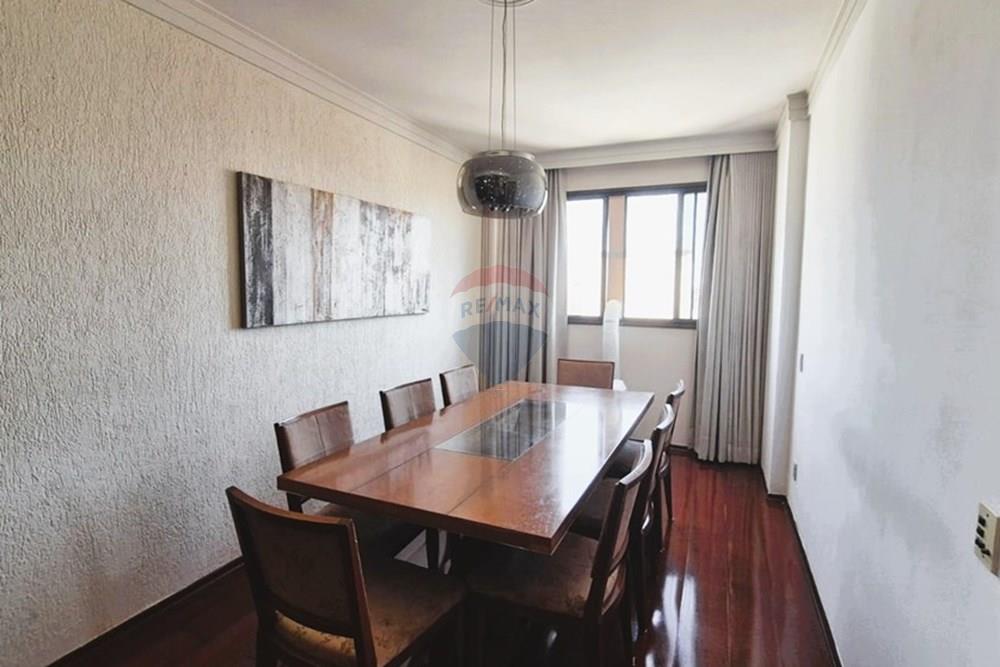 Apartamento - Venda - São José do Rio Preto , São Paulo - 10 sala jantar a.jpeg - 630401013-129