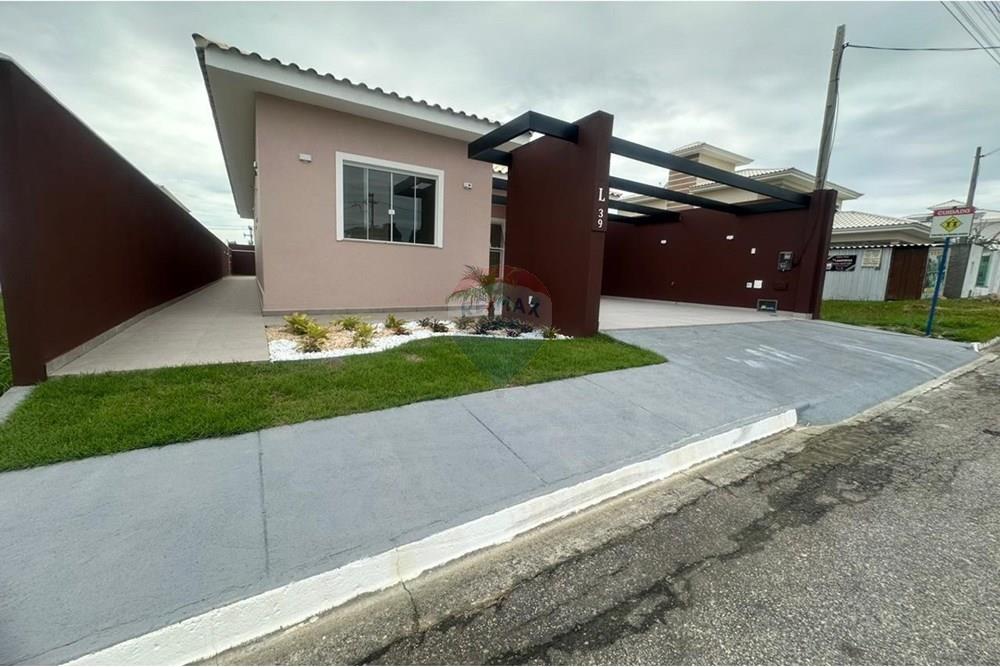 Casa de Condomínio - Venda - São Pedro da Aldeia , Rio de Janeiro - 16.jpeg - 630361032-101