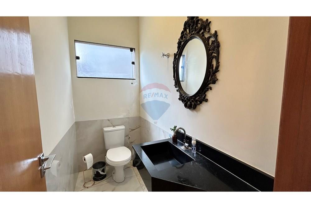 Casa de Condomínio - Venda - São José do Rio Preto , São Paulo - IMG_1213.JPEG - 630401028-69