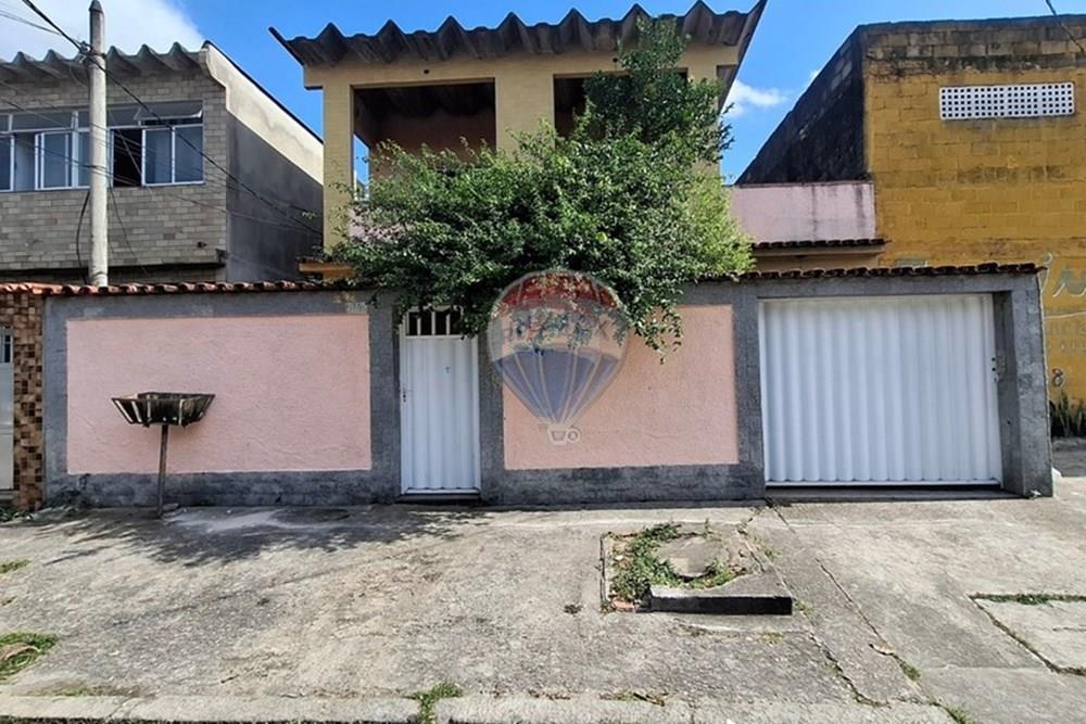 Casa - Venda - Rio de Janeiro , Rio de Janeiro - 1.jpg - 630291072-9