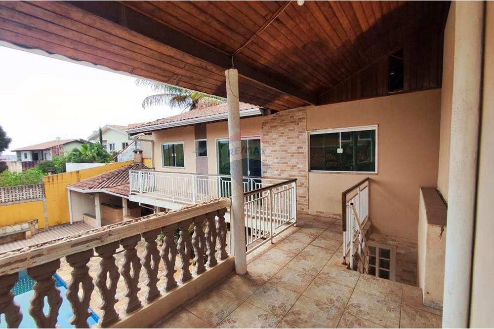 Casa - Alugar - Sorocaba , São Paulo - IMG-20250916-WA0067.jpg - 630601149-174