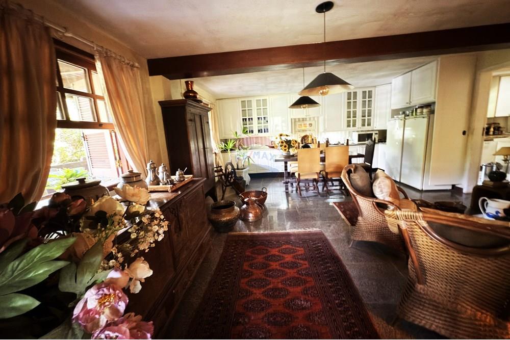 Casa de Campo - Venda - Nova Friburgo , Rio de Janeiro - IMG_9008.JPG - 630551016-152