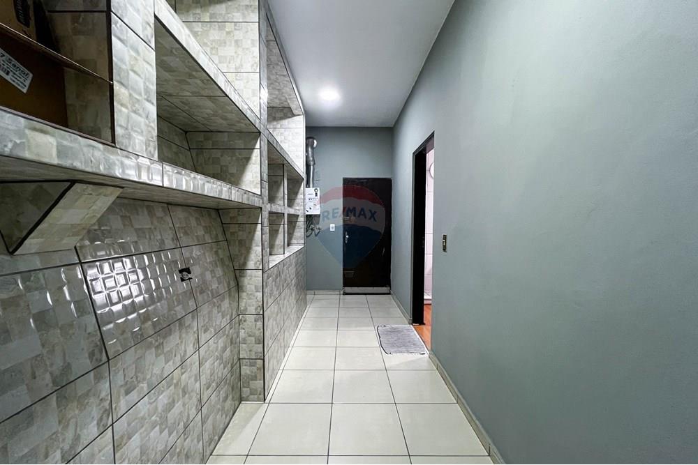 Casa de Vila - Venda - Ribeirão Pires , São Paulo - 21.jpg - 631371015-32