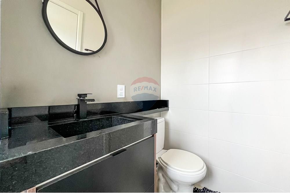 Apartamento - Venda - Sorocaba , São Paulo - IMG_8083.jpg - Banheiro - 630601142-91