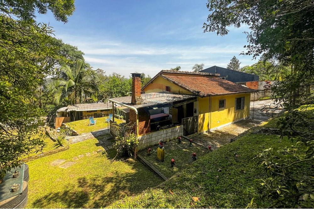 Casa de Condomínio - Venda - Ribeirão Pires , São Paulo - 9.jpg - 631371013-61